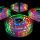 LED-Spinner # 1