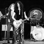 Led Zeppelin after Midnight