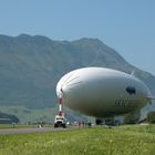 Led Zeppelin in Buochs