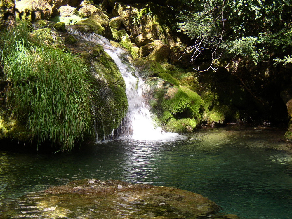 L'eden est bien sur terre !