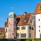 Ledenhof oder Alte Münze, Osnabrück