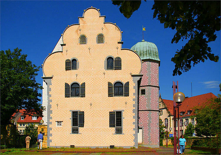 Ledenhof, Osnabrück