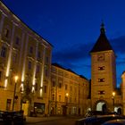 Ledererturm in Wels