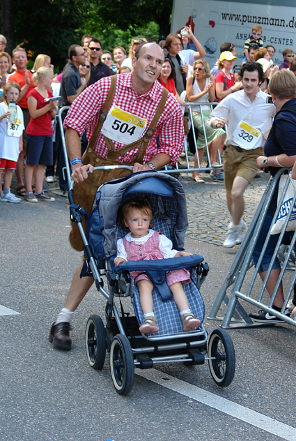 ..Lederhosenlauf...