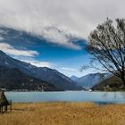 Ledrosee (lago di ledro)