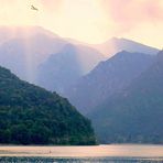 Ledrosee/Lago del Ledro