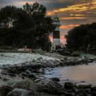 Leduchtturm Bülk (HDR/TM)_1