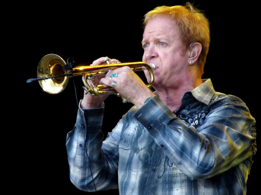 Lee Loughnane