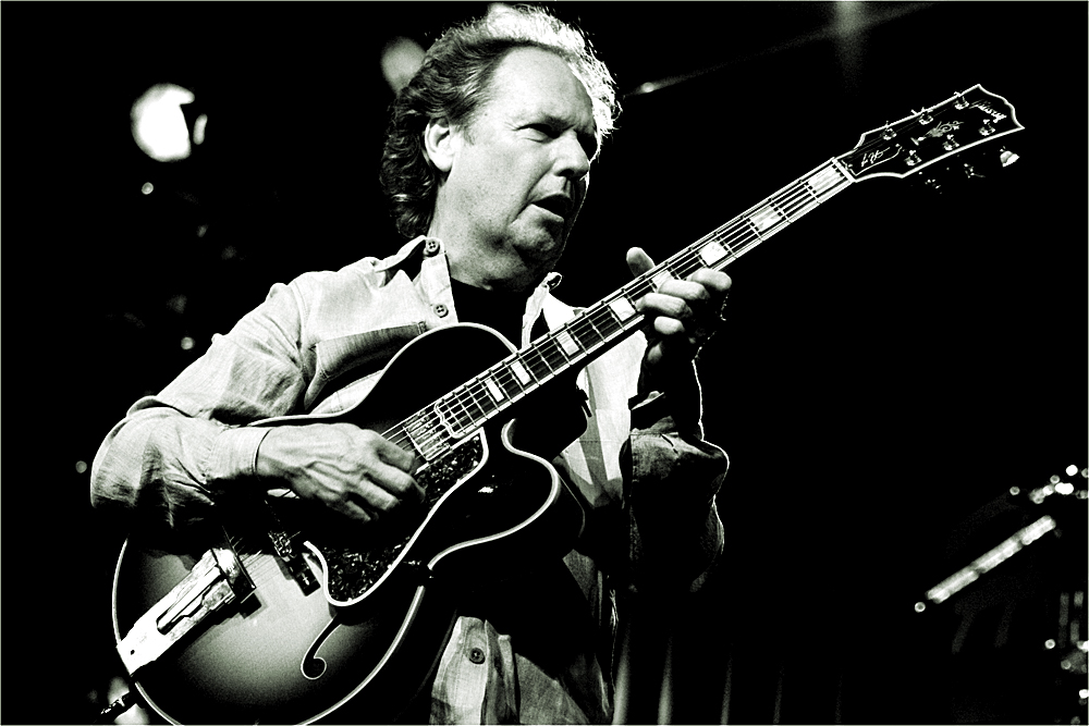 Lee Ritenour