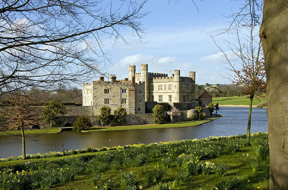 Leeds Castle-1