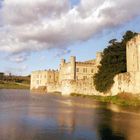 Leeds Castle ...