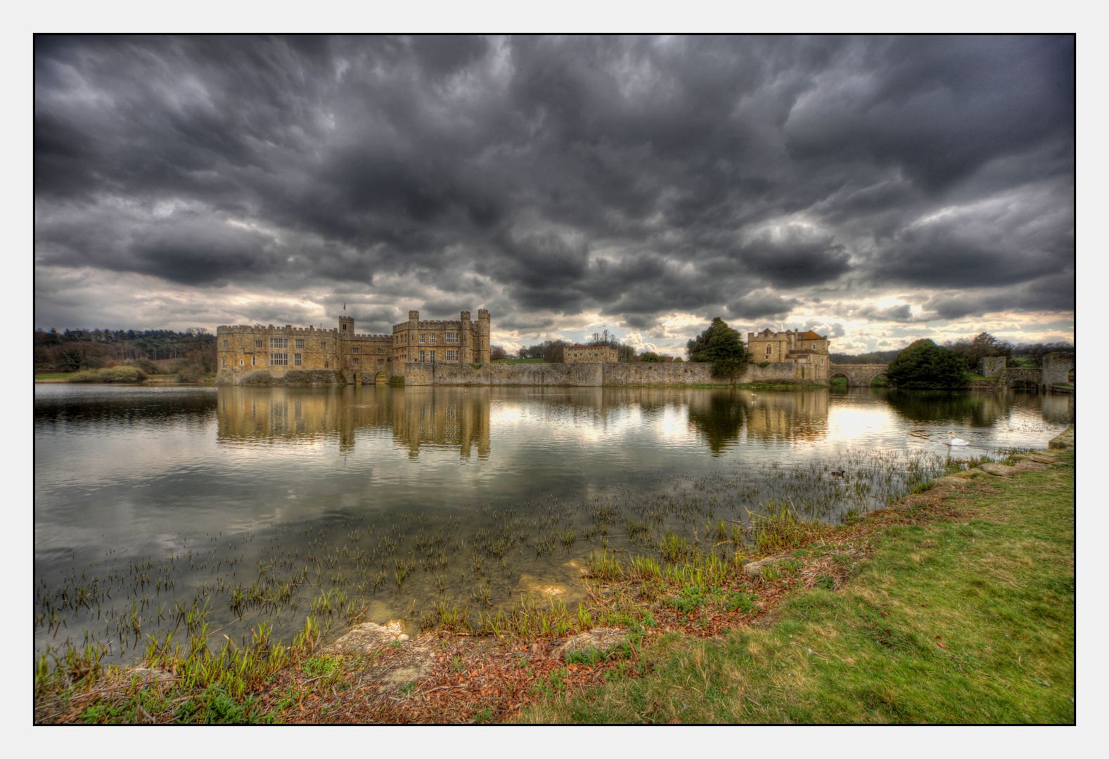 Leeds Castle