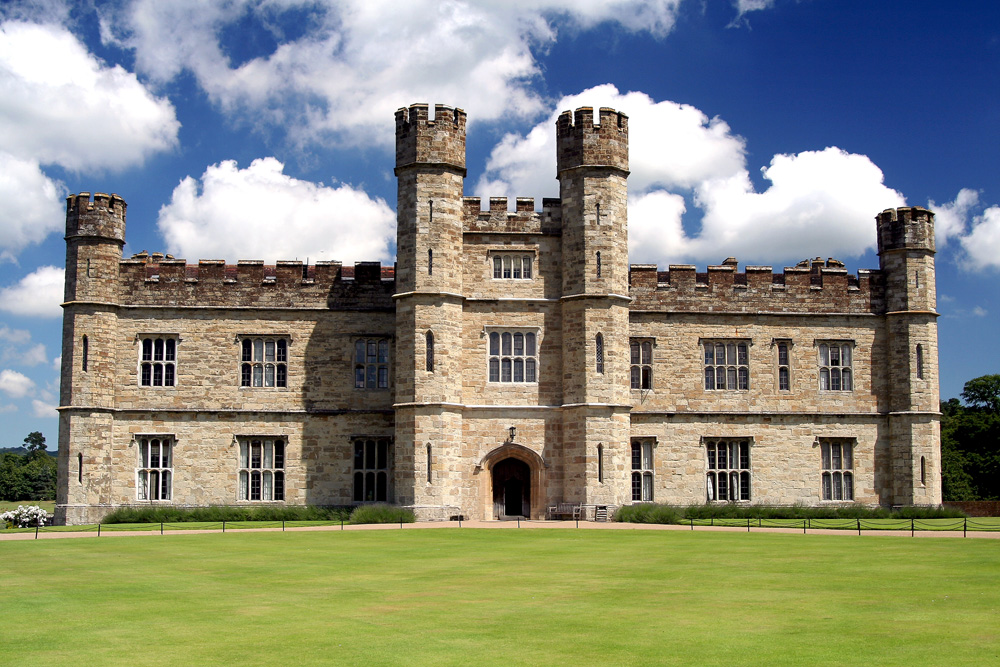 Leeds Castle