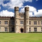 Leeds Castle