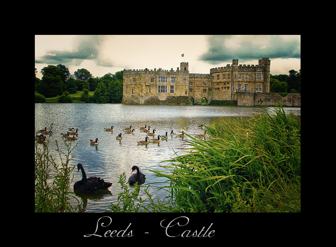 Leeds - Castle