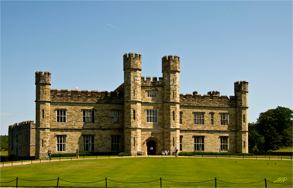 Leeds Castle