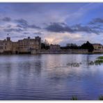 Leeds Castle