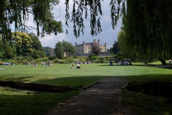 Leeds Castle