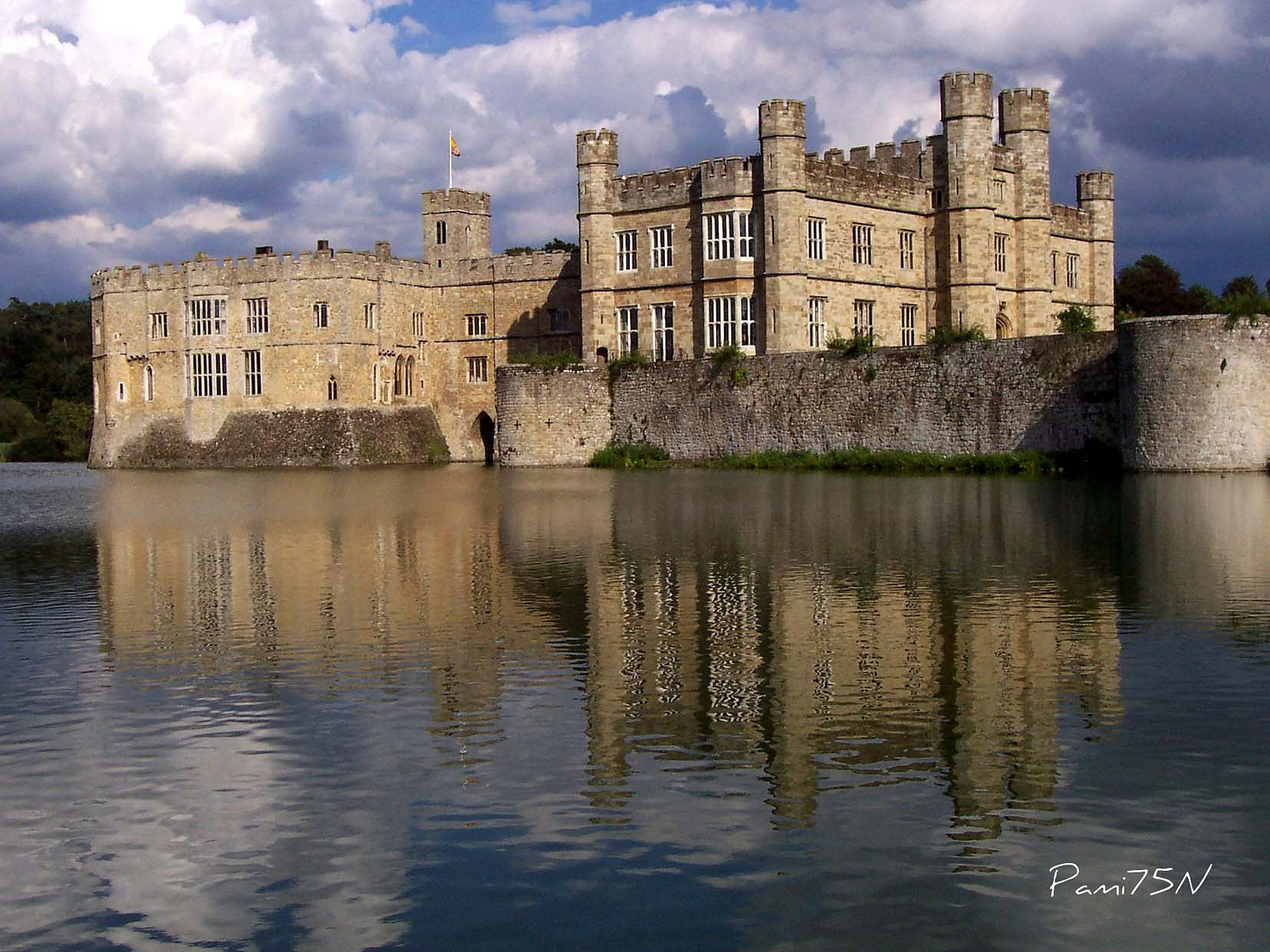 Leeds Castle