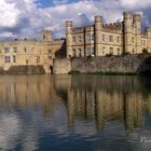 Leeds Castle