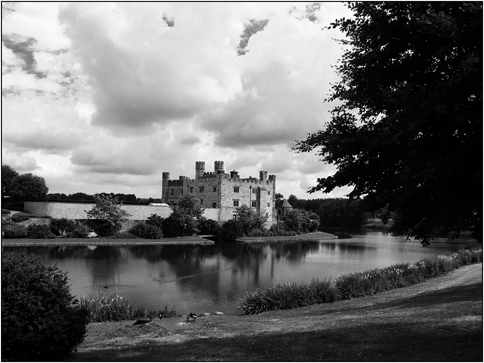 Leeds Castle