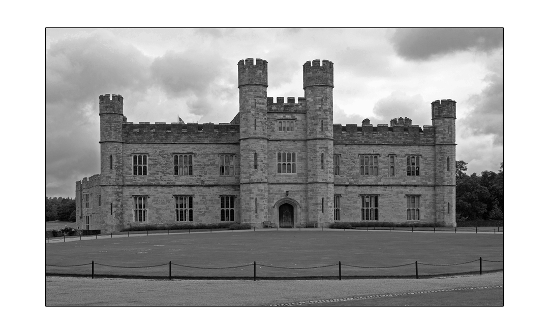 Leeds Castle