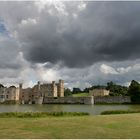 Leeds Castle in Kent