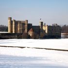 Leeds Castle - Welcome to England