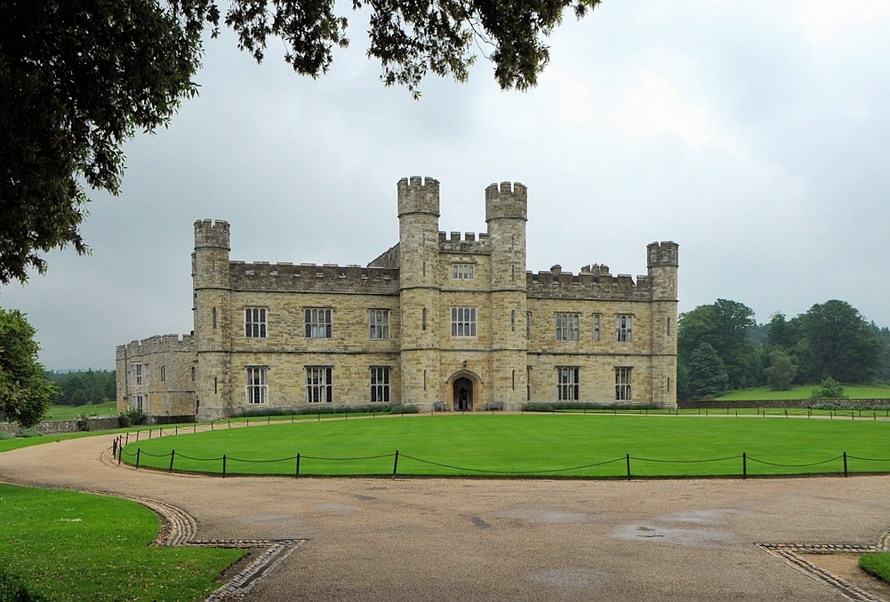 Leeds Castle_1