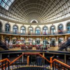 Leeds Corn Exchange (HDR)