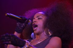 Leela James 2