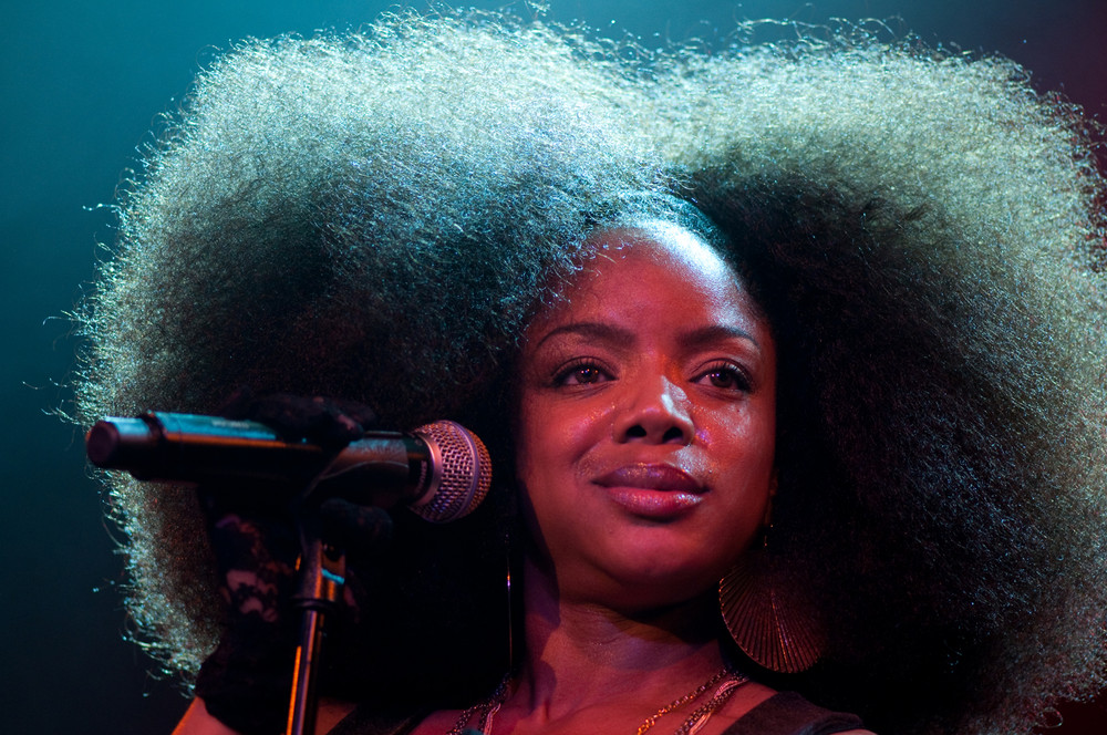 Leela James 3