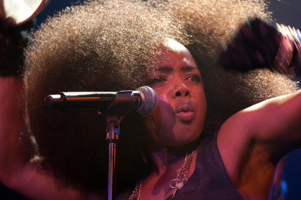 Leela James 4