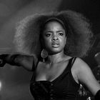 Leela James - wild voice 