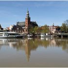 Leer ... eine der schönsten Städte in Ostfriesland