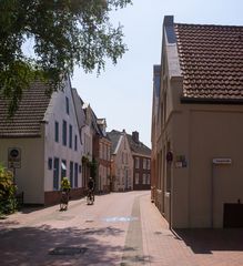 Leer - Neustraße  - 01