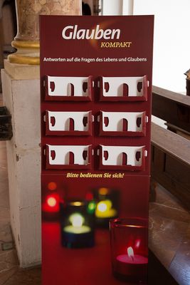 ...leere Versprechungen...