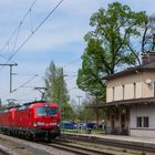 Leerfahrt nach Kufstein