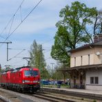 Leerfahrt nach Kufstein