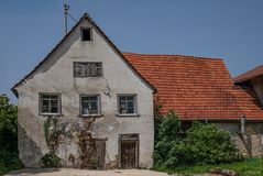 Leerstand