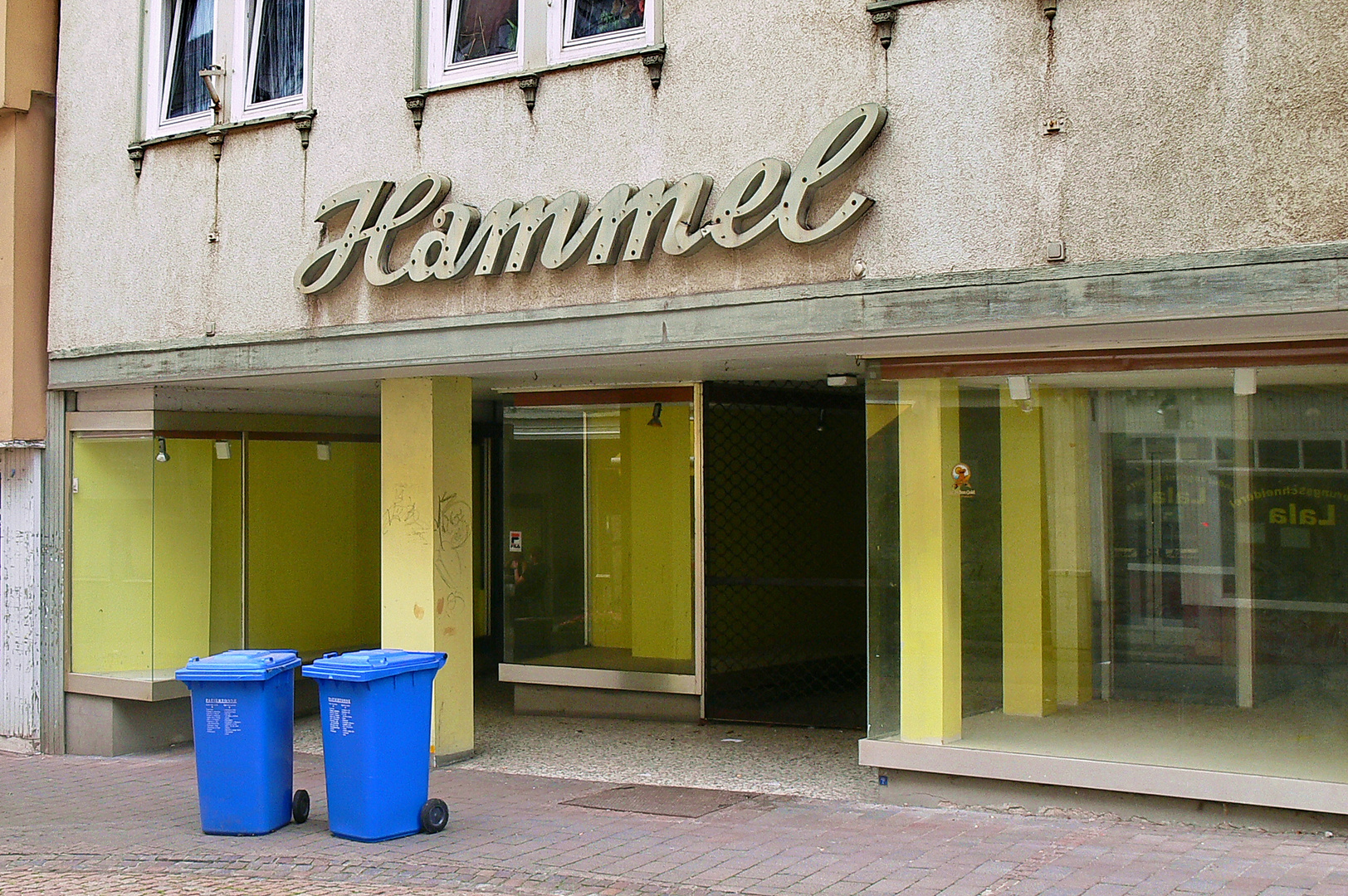 Leerstand Foto & Bild | deutschland, europe, hessen Bilder auf Leerstand Foto & Bild | deutschland, europe, hessen Bilder auf