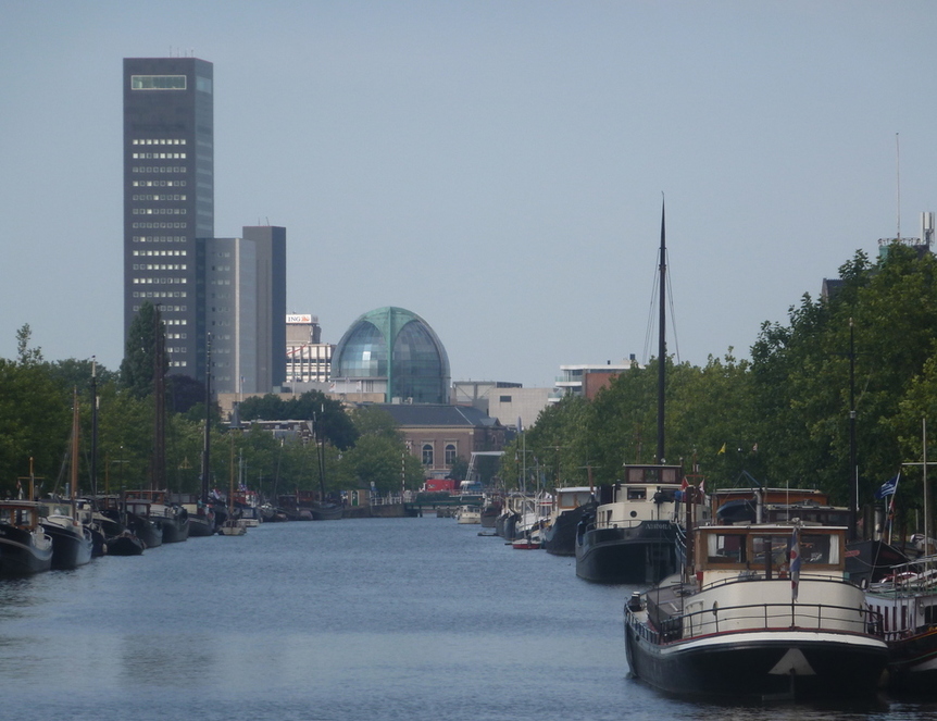 Leeuwarden 2015