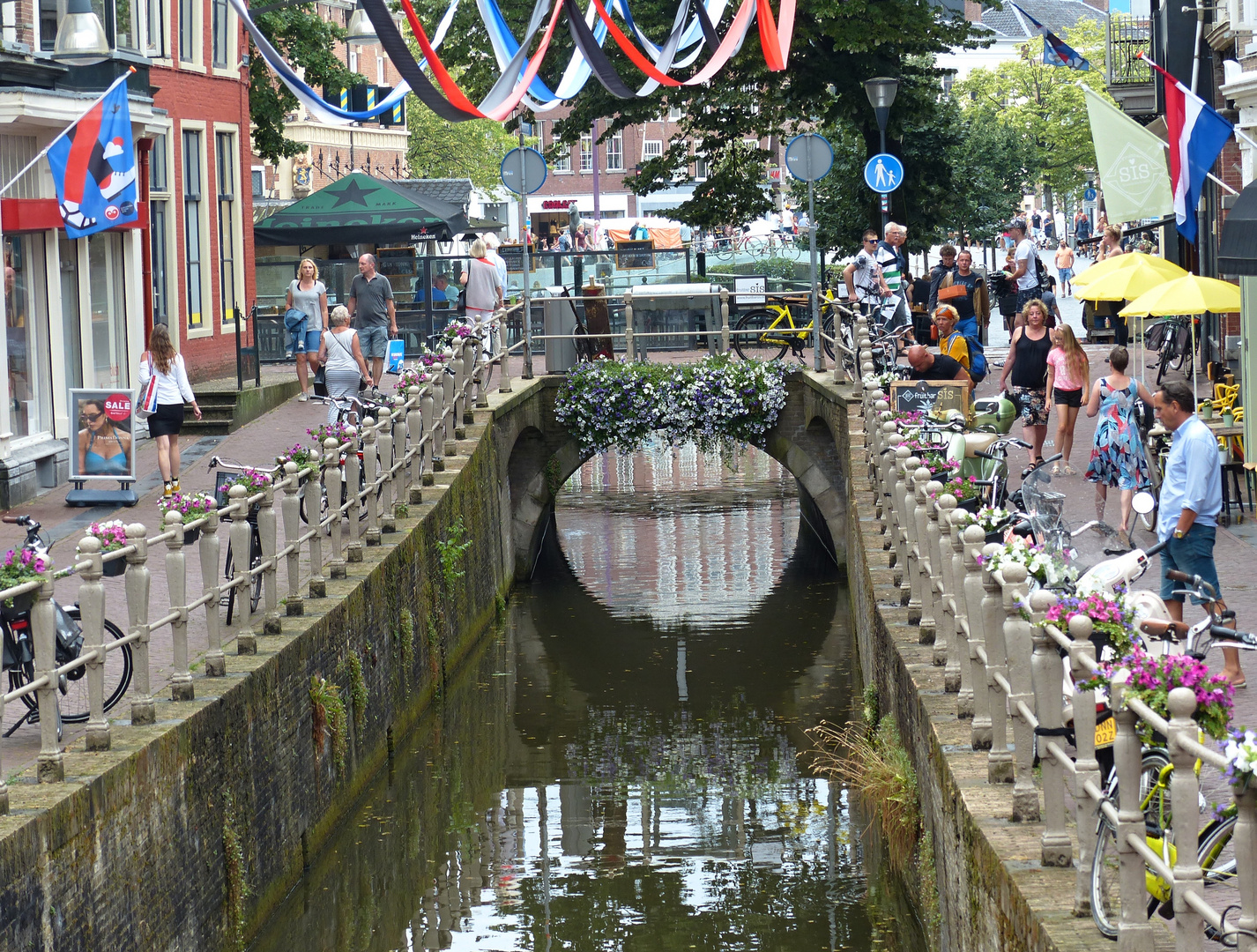 LEEUWARDEN