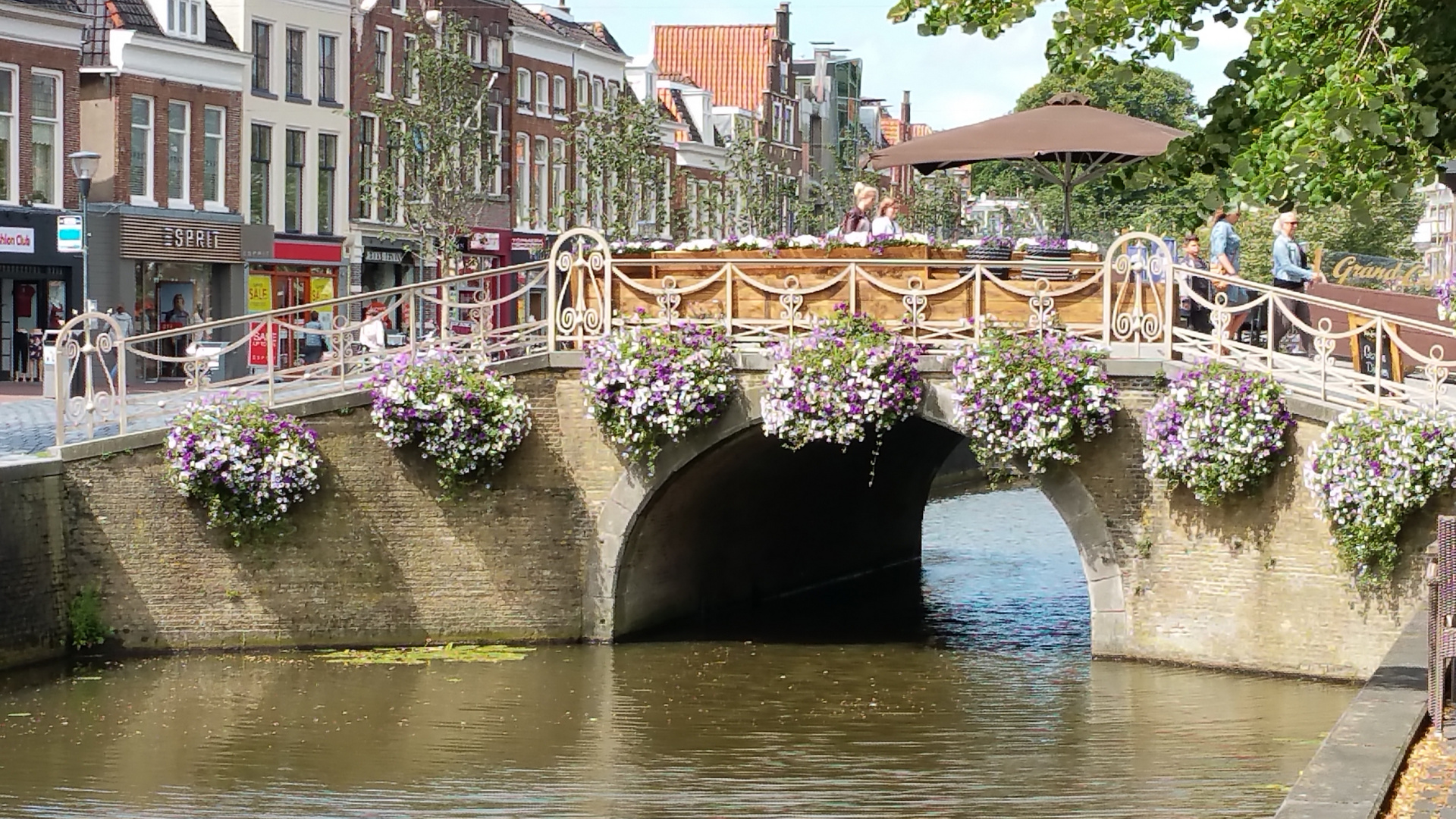 Leeuwarden, NIEDERLANDE