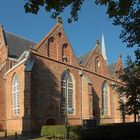 Leeuwarden (NL), Jakobinerkirche