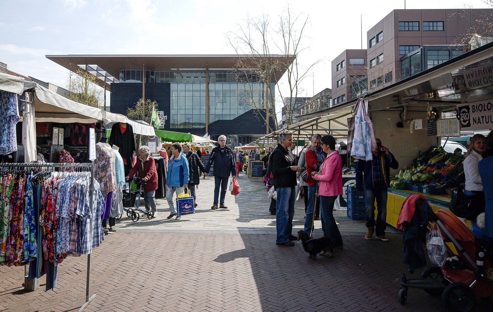 Leeuwarden - Zaailand - 04