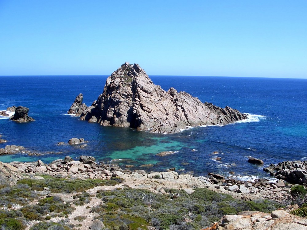 Leeuwin Naturaliste National Park, Western Australia