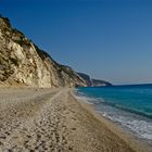 lefkada beaches III, greece 2008