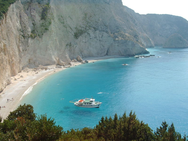 Lefkada