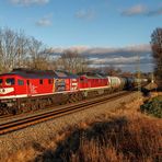 LEG 232 182 & 132 109 - Plauen